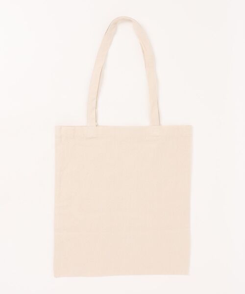 cepo(セポ)の「【BLUEDY / ブルーディ】コットントートバッグ(ハンドバッグ・レディース・ブラック系/ブルー系/ピンク系・FREE)」の21枚目の写真