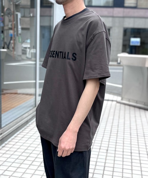 FOG ESSENTIALS｜エフオージーエッセンシャルズのTシャツ/カットソー