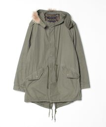 Alpha Industries（アルファインダストリーズ）の「ブルゾン【GENERAL SUPPLYコラボ】（ブルゾン）」