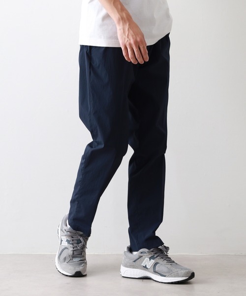 FUNALIVE（ファンアライブ）の「INSERT　NEW SUIT PANTS（スラックス・メンズ・ブラック系/ネイビー系/ベージュ系・LL/M/L）」の22枚目の写真