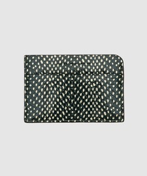 DRIES VAN NOTEN（ドリスヴァンノッテン）の「BW261-SLG241-550 W.L.C.CASE（カードケース）」