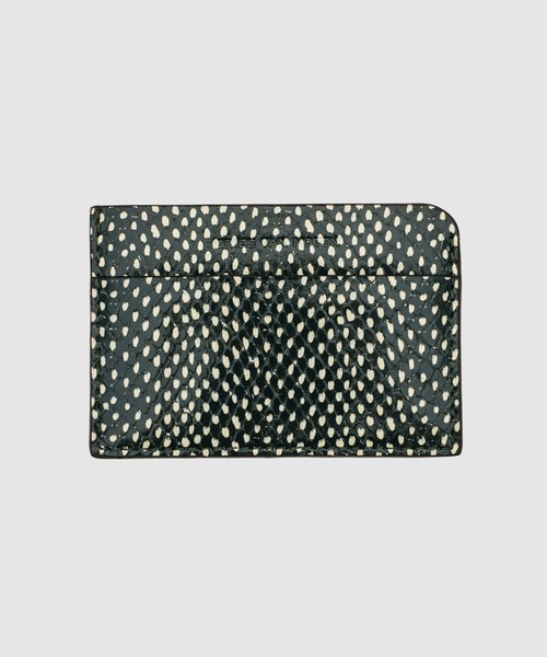 DRIES VAN NOTEN｜ドリスヴァンノッテンのカードケース通販 - ZOZOTOWN