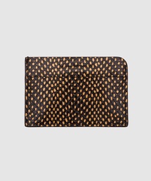 DRIES VAN NOTEN（ドリスヴァンノッテン）の「BW261-SLG241-550 W.L.C.CASE（カードケース）」