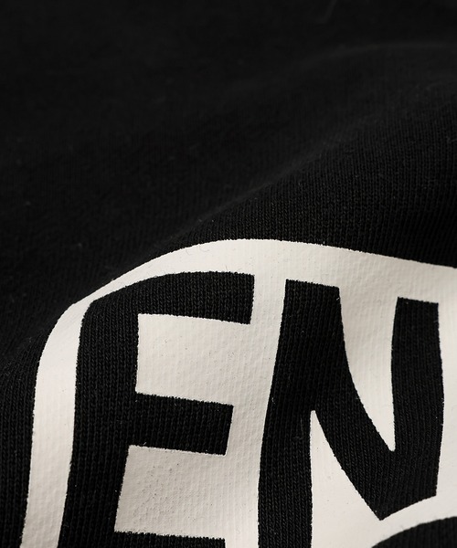 entire studios(エンタイアスタジオ)の「CONTRO CREW(スウェット・メンズ・ホワイト系その他・M/L/XL)」の4枚目の写真