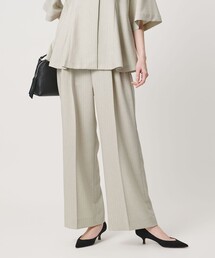 UNITED ARROWS｜ユナイテッドアローズのパンツ（ストライプ柄）通販