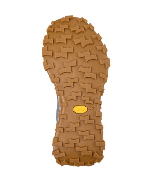 CAMPER（カンペール）の「[カンペール] DRIFT TRAIL / スニーカー（スニーカー・メンズ・ロイヤルブルー・27.0cm/25.5cm/26.0cm/27.5cm/28.0cm/25.0cm）」の5枚目の写真