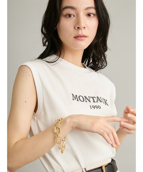 Mila Owen(ミラオーウェン)の「MOチャームランダムチェーンブレス(ブレスレット・レディース・ゴールド/シルバー・F)」の11枚目の写真