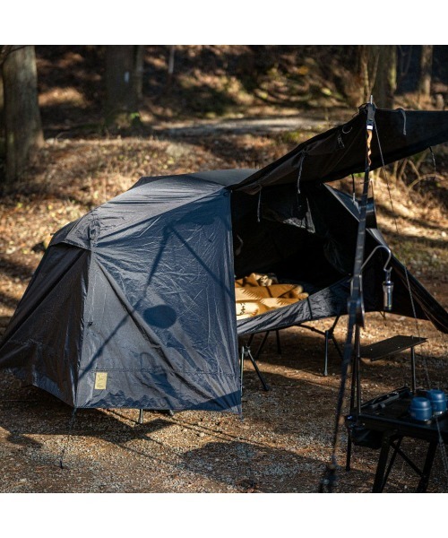AS2OV アッソブ COT TENT コットテント AS2OV/アッソブ】 COT TENT コットテント（アウトドアグッズ）｜AS2OV