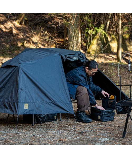 AS2OV/アッソブ】 COT TENT コットテント（アウトドアグッズ）｜AS2OV