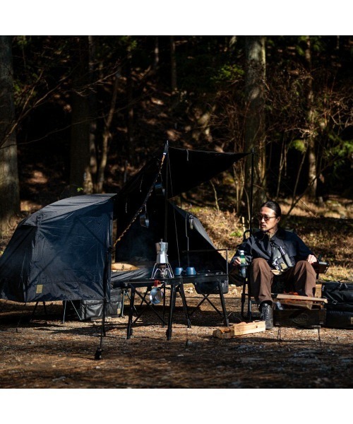 AS2OV/アッソブ】 COT TENT コットテント（アウトドアグッズ）｜AS2OV