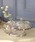 DULTON�i�_���g���j�́uSTAINLESS TABLETOP BASKET OVAL L/�X�e�����X ���C���[�o�X�P�b�g�i�L�b�`���c�[���j�v�b�V���o�[�n2