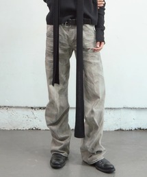 NVRFRGT｜ネヴァーフォーゲットのデニムパンツ通販 - ZOZOTOWN