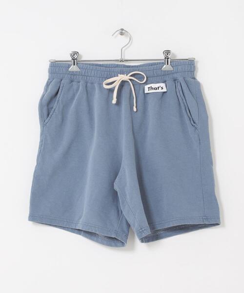 パンツ Limited handmade shorts That's THE SHORTS RELAX（その他パンツ）｜THE GOODLAND MARKET（ザ