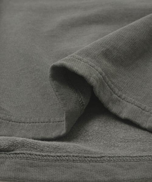 THE GOODLAND MARKET(ザグッドランドマーケット)の「That’s THE SHORTS RELAX(その他パンツ・メンズ・ライトブルー/ダークグレー・MEDIUM/X-LARGE/LARGE)」の7枚目の写真
