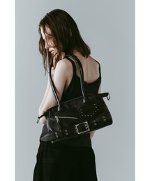 rider shoulder bag