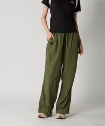 【Kappa/カッパ】バンダトラックナイロンパンツ ユニセックス