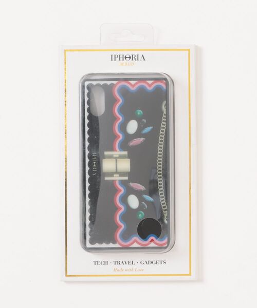 セール】【IPHORIA アイフォリア】アイフォンケース Case for Apple 