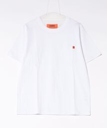 《UNIVERSAL OVERALL》POCKET TEE