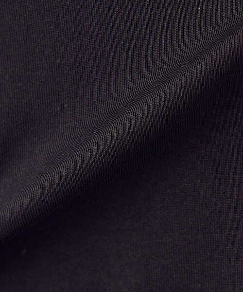 COMME CA ISM(コムサイズム)の「レース コンビTシャツ(Tシャツ/カットソー・レディース・ホワイト/ブラック・MEDIUM/LARGE)」の20枚目の写真
