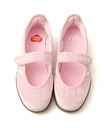 adidas CARE BEARS SAMBA JANE W / アディダス ケアベア サンバ ジェーン W