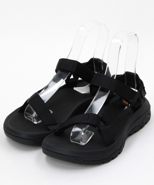 FREAK'S STORE(フリークスストア)の「Teva/テバ W HURRICANE XLT3/ハリケーン XTL3(サンダル・レディース・ブラック・8/6/7)」の2枚目の写真