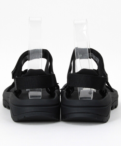 FREAK'S STORE(フリークスストア)の「Teva/テバ W HURRICANE XLT3/ハリケーン XTL3(サンダル・レディース・ブラック・8/6/7)」の5枚目の写真