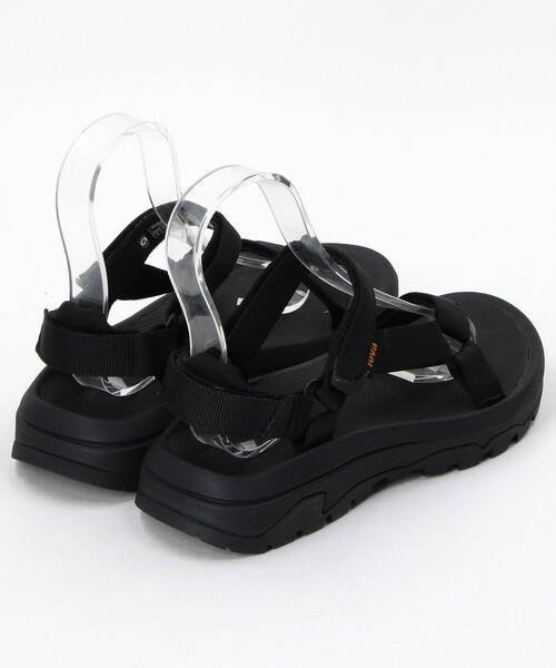 FREAK'S STORE(フリークスストア)の「Teva/テバ W HURRICANE XLT3/ハリケーン XTL3(サンダル・レディース・ブラック・8/6/7)」の6枚目の写真
