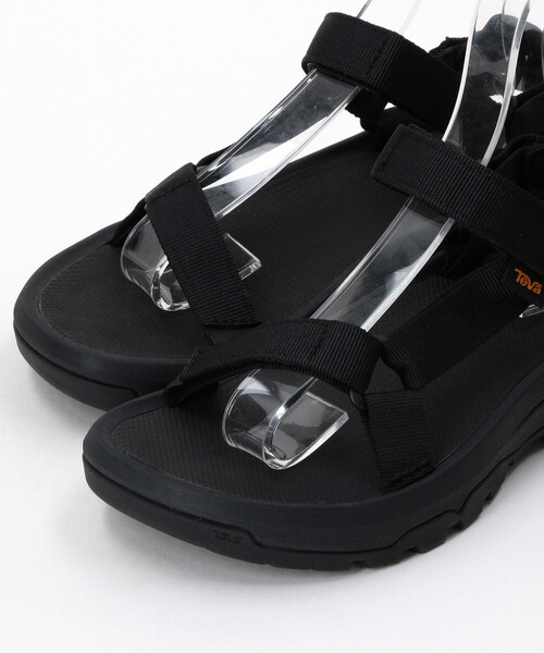 FREAK'S STORE(フリークスストア)の「Teva/テバ W HURRICANE XLT3/ハリケーン XTL3(サンダル・レディース・ブラック・8/6/7)」の7枚目の写真