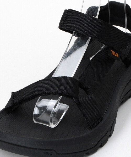 FREAK'S STORE(フリークスストア)の「Teva/テバ W HURRICANE XLT3/ハリケーン XTL3(サンダル・レディース・ブラック・8/6/7)」の8枚目の写真