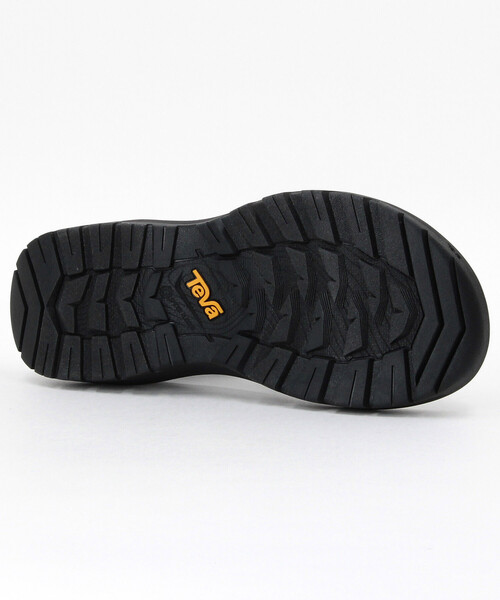 FREAK'S STORE(フリークスストア)の「Teva/テバ W HURRICANE XLT3/ハリケーン XTL3(サンダル・レディース・ブラック・8/6/7)」の9枚目の写真
