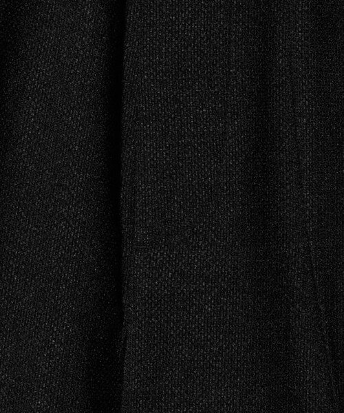 A DAY IN THE LIFE UNITED ARROWS(アデイインザライフユナイテッドアローズ)の「リネンライク バスケット ワイド イージーパンツ-吸水速乾・通気性-<A DAY IN THE LIFE>(スラックス・メンズ・ライトグレー/ナチュラル/ブラック・M/S/L)」の17枚目の写真