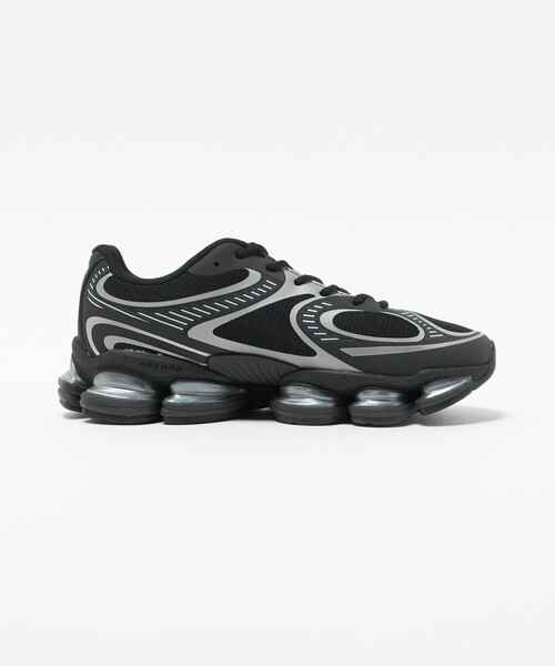 NEW BALANCE（ニューバランス）の「＜New Balance＞ABZORB 2000/スニーカー（スニーカー・メンズ・ブラック・27.5cm/29cm/27cm/28cm/26.5cm/28.5cm/26cm）」の4枚目の写真