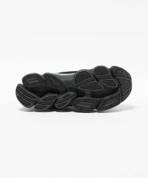 NEW BALANCE（ニューバランス）の「＜New Balance＞ABZORB 2000/スニーカー（スニーカー・メンズ・ブラック・27.5cm/29cm/27cm/28cm/26.5cm/28.5cm/26cm）」の5枚目の写真
