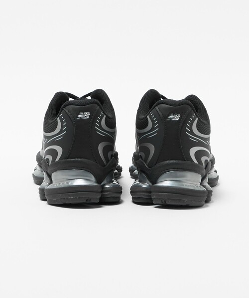 NEW BALANCE（ニューバランス）の「＜New Balance＞ABZORB 2000/スニーカー（スニーカー・メンズ・ブラック・27.5cm/29cm/27cm/28cm/26.5cm/28.5cm/26cm）」の6枚目の写真