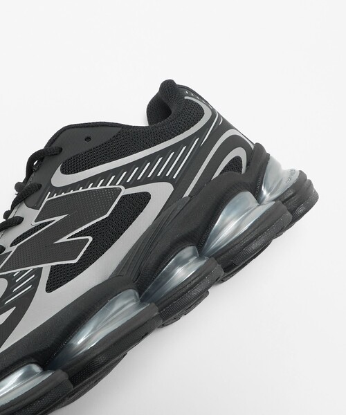 NEW BALANCE（ニューバランス）の「＜New Balance＞ABZORB 2000/スニーカー（スニーカー・メンズ・ブラック・27.5cm/29cm/27cm/28cm/26.5cm/28.5cm/26cm）」の9枚目の写真