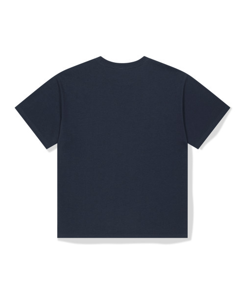 WKNDRS(ウィーキャンドース)の「SPIDER T-SHIRT (NAVY)(Tシャツ/カットソー・レディース・その他・X-LARGE/SMALL/MEDIUM/LARGE)」の2枚目の写真