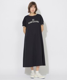 BLUE LABEL CRESTBRIDGE｜ブルーレーベルクレストブリッジのワンピース