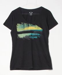 OAKLEY（オークリー）の「半袖Tシャツ（Tシャツ/カットソー）」