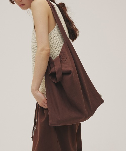 Silky 2way Bag（ハンドバッグ）｜TODAYFUL（トゥデイフル）の