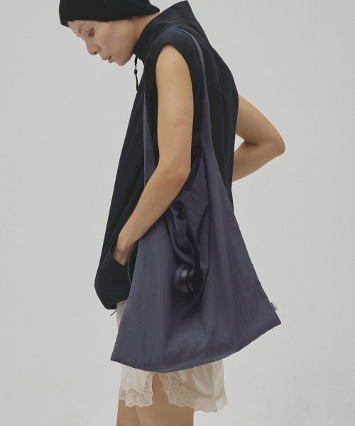 Silky 2way Bag（ハンドバッグ）｜TODAYFUL（トゥデイフル）の