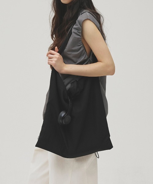 Silky 2way Bag（ハンドバッグ）｜TODAYFUL（トゥデイフル）の