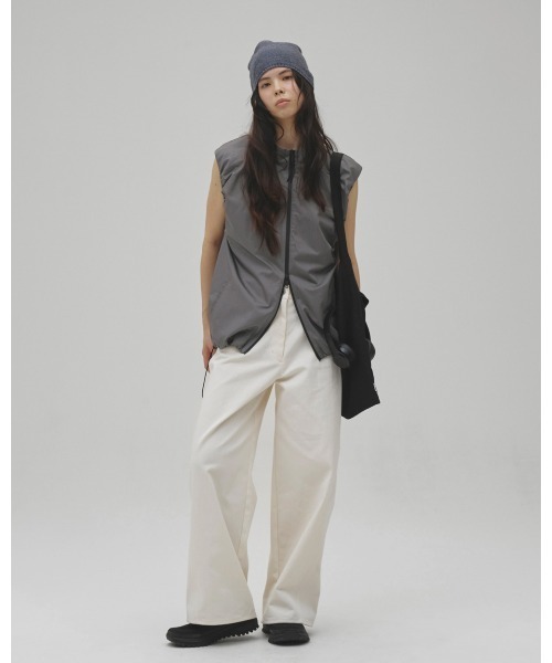 TODAYFUL(トゥデイフル)の「Silky 2way Bag(ハンドバッグ・レディース・サックスブルー/チョコ/ブラック・FREE)」の17枚目の写真
