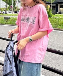 CPCM | パウダー半袖T(Tシャツ/カットソー)