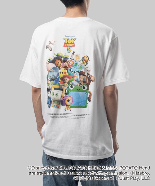 ZOZOSPOT（ゾゾスポット）の「【星街すいせい×ZOZOTOWN】Tシャツ（T