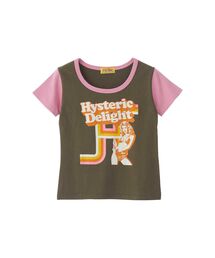 HYSTERIC GLAMOUR｜ヒステリックグラマーのトップス（ブラウン/茶色系