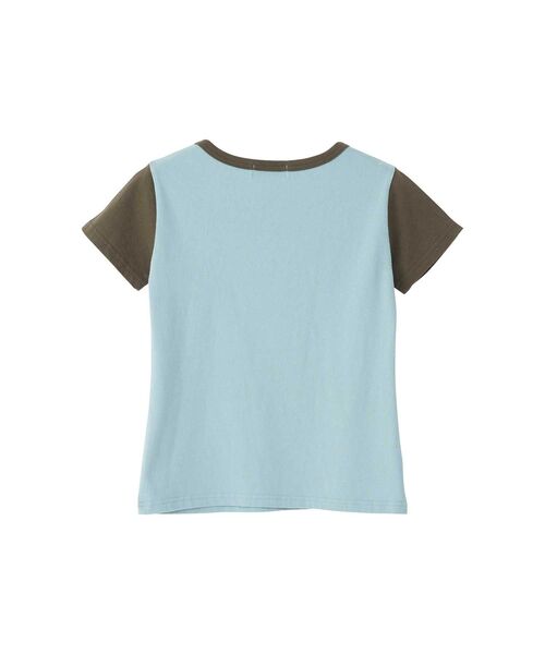 HYSTERIC GLAMOUR（ヒステリックグラマー）の「HYSTERIC DELIGHT チビT