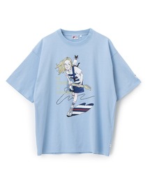セール】FILA｜フィラ（メンズ）のTシャツ/カットソー（ブルー