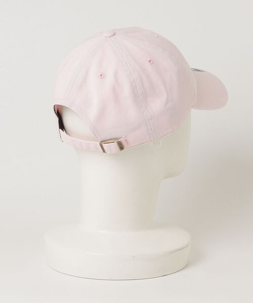 '47(フォーティーセブン)の「フォーティーセブン【’47】- ニューヨーク・ヤンキース キャップ【New York Yankees CLEAN UP MLB GELATO DIGITAL PINK 14920558 47A-CLP-B-BSRBP17GWS-S8】(キャップ・メンズ・ピンク・ONE SIZE)」の10枚目の写真
