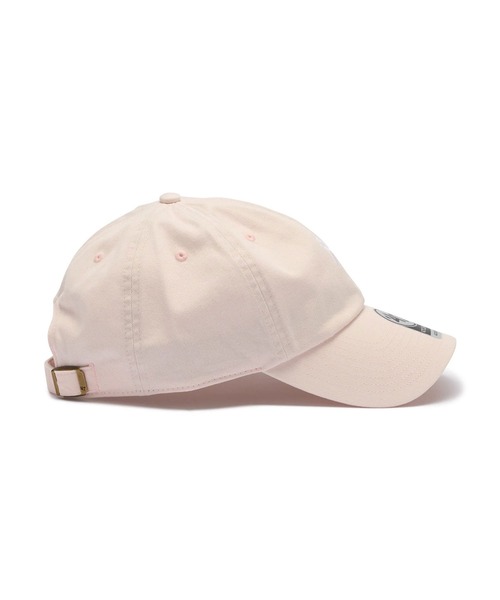 '47(フォーティーセブン)の「フォーティーセブン【’47】- ニューヨーク・ヤンキース キャップ【New York Yankees CLEAN UP MLB GELATO DIGITAL PINK 14920558 47A-CLP-B-BSRBP17GWS-S8】(キャップ・メンズ・ピンク・ONE SIZE)」の5枚目の写真
