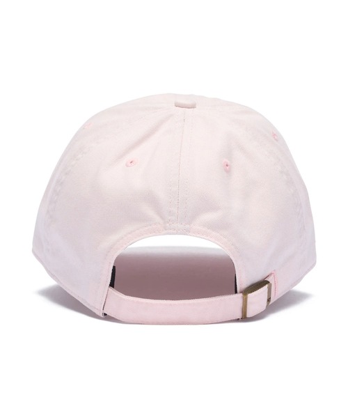 '47(フォーティーセブン)の「フォーティーセブン【’47】- ニューヨーク・ヤンキース キャップ【New York Yankees CLEAN UP MLB GELATO DIGITAL PINK 14920558 47A-CLP-B-BSRBP17GWS-S8】(キャップ・メンズ・ピンク・ONE SIZE)」の6枚目の写真